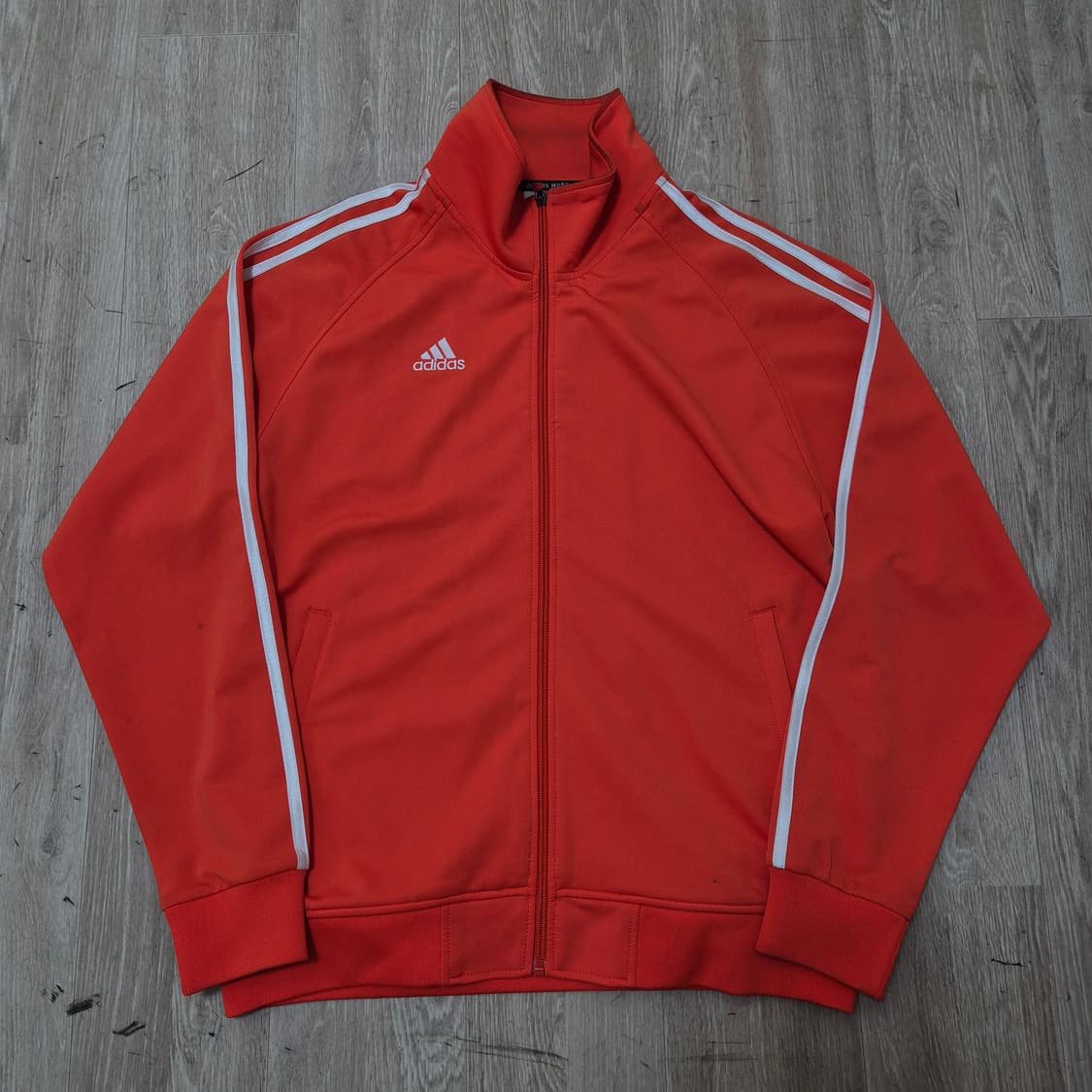 아디다스 마샬아츠 삼선 사이드라인 트랙탑 져지 XL(105) 상품이미지1