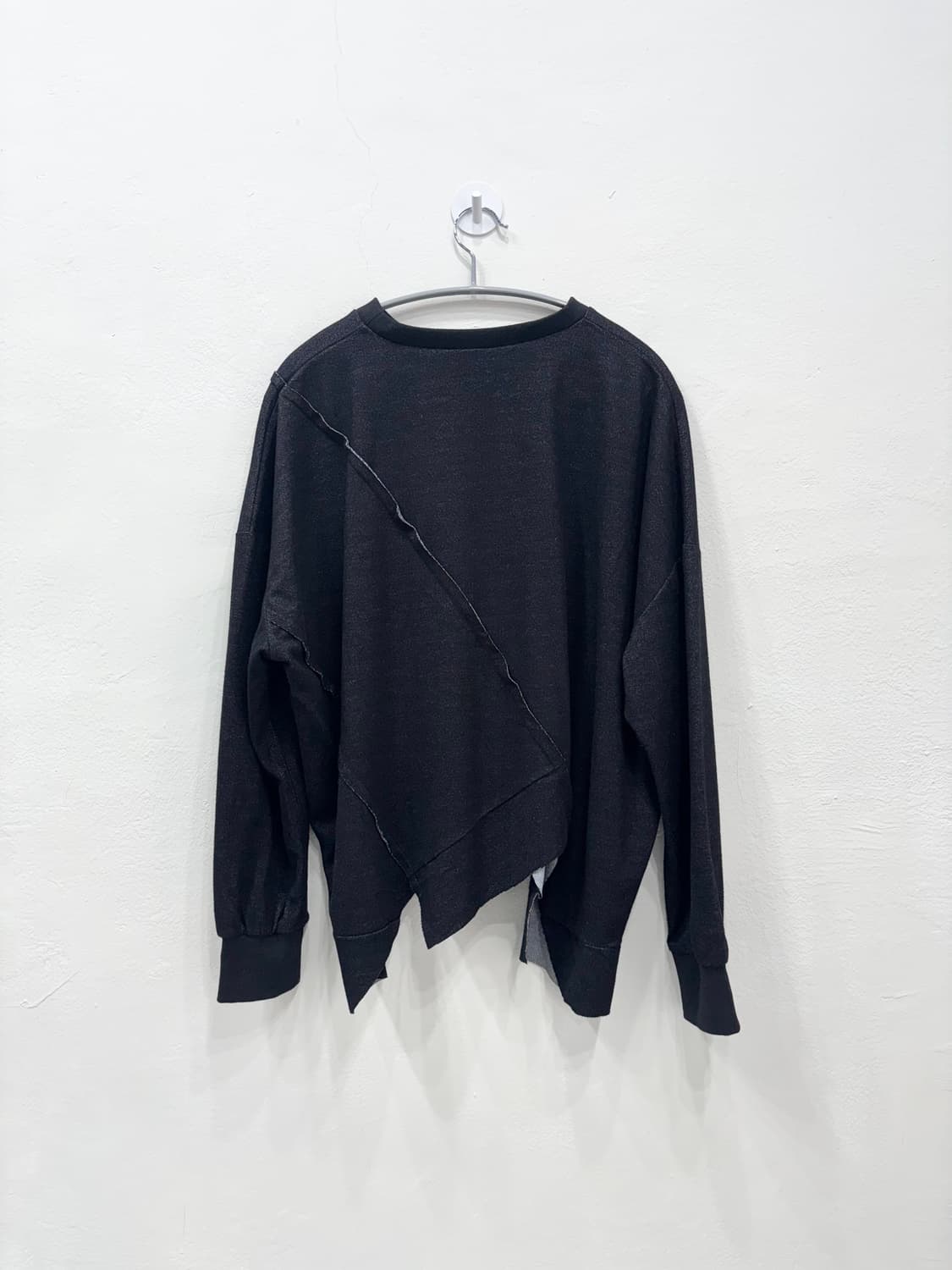 빈티지 언발 탑 상품이미지3