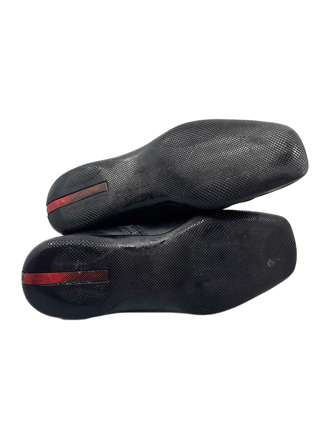 Prada Sport Leather Ankle Boots/ Uk 7 상품이미지6