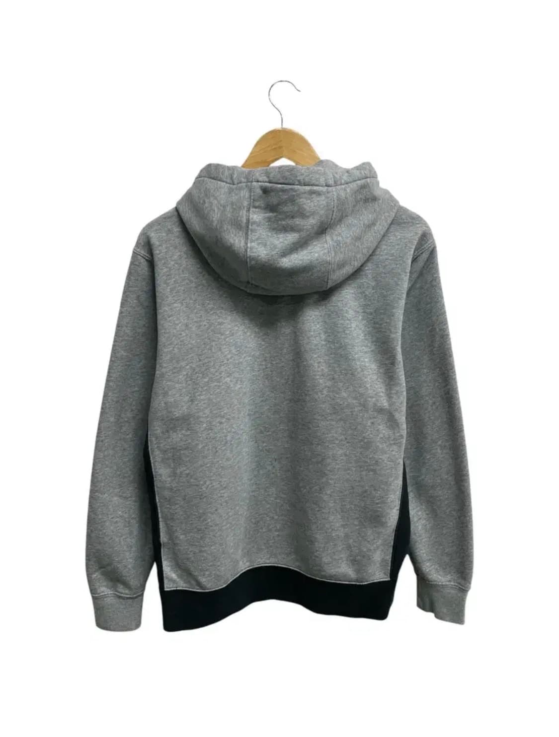 나이키 반집업 하프집 기모 후드티 M 상품이미지3