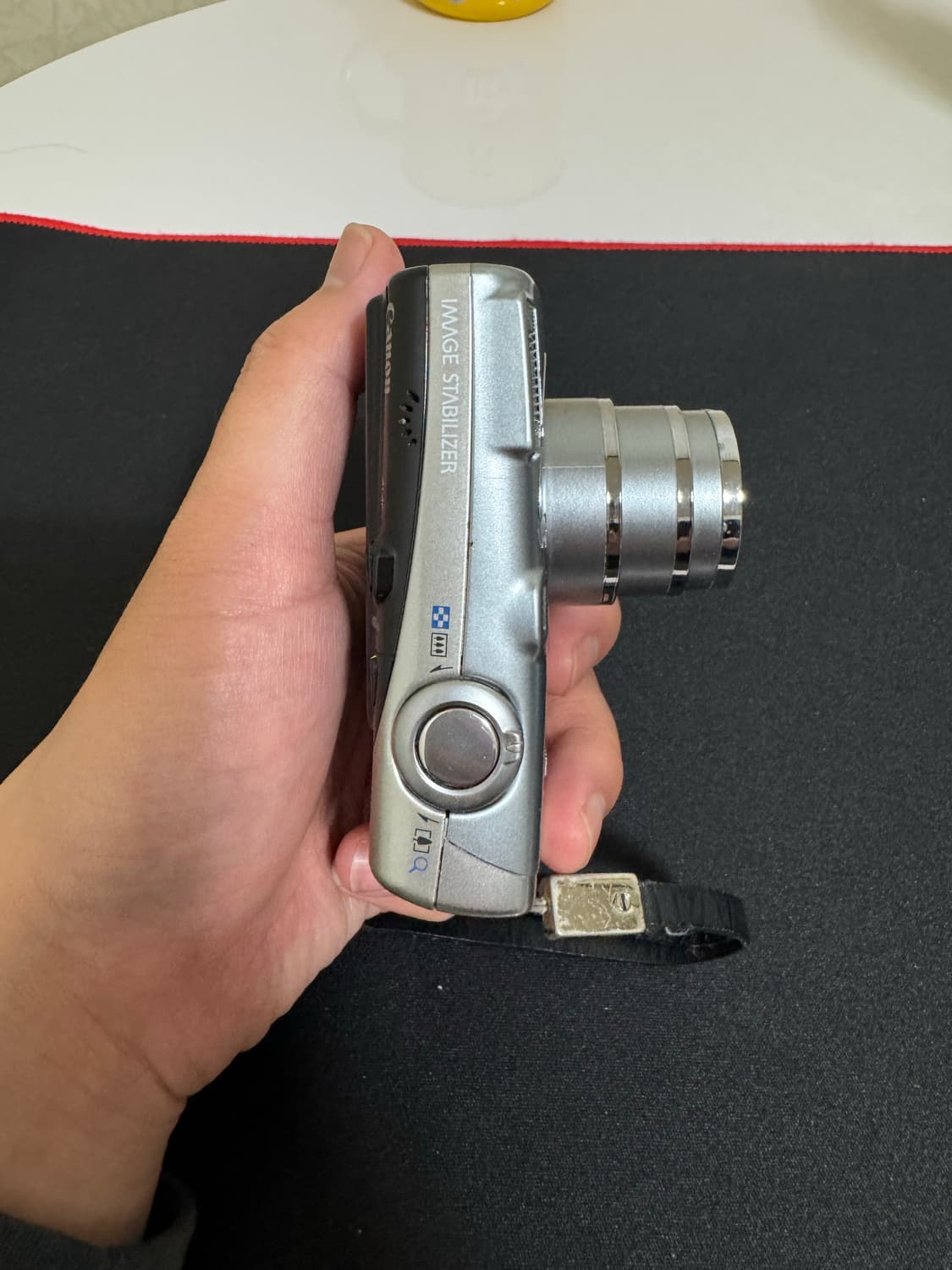 [박보영, 진 디카]캐논 익서스 ixus 800is 디카 상품이미지3