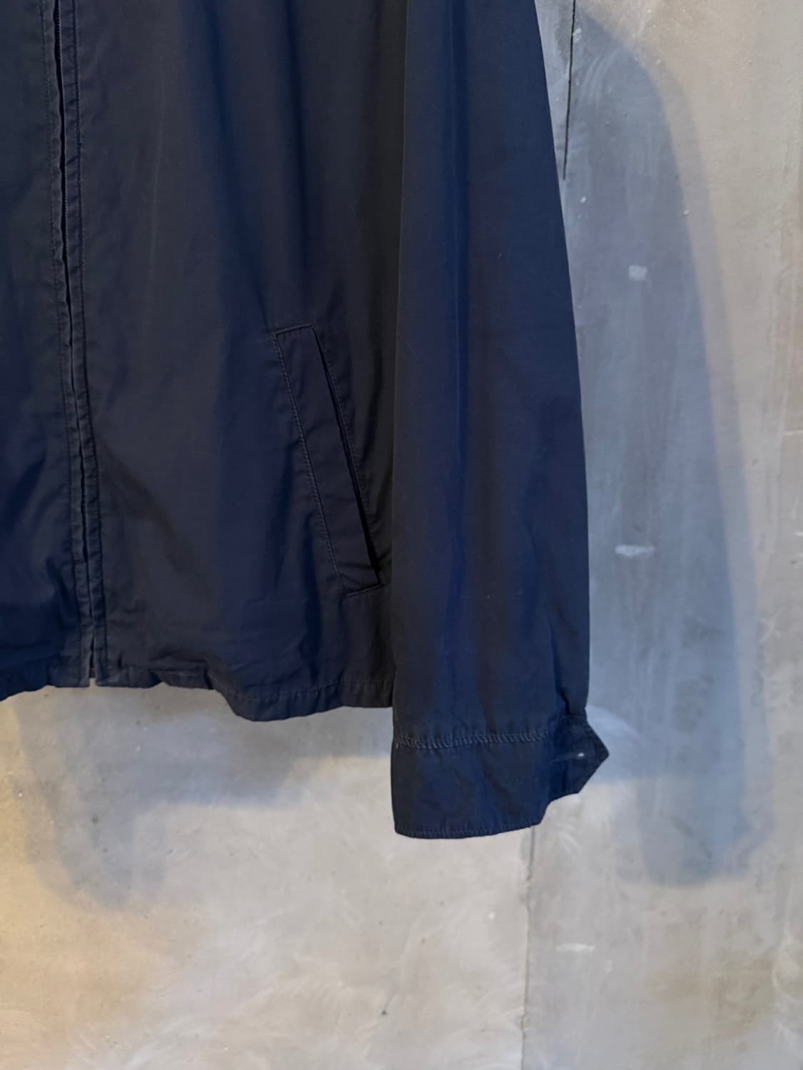 폴로 랄프로렌 클래식 블루종 남성100 상품이미지6