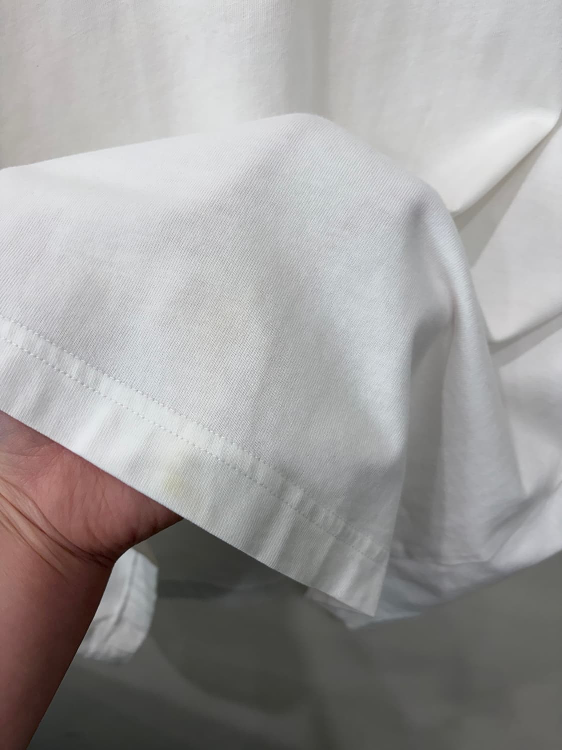 241. 아디다스 링거티 반팔 상품이미지4