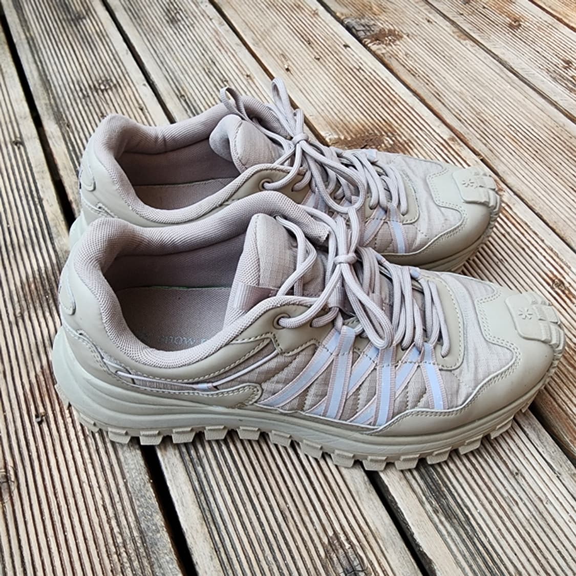 스노우피크 X 모아브 스피드 2 고(270) 상품이미지1