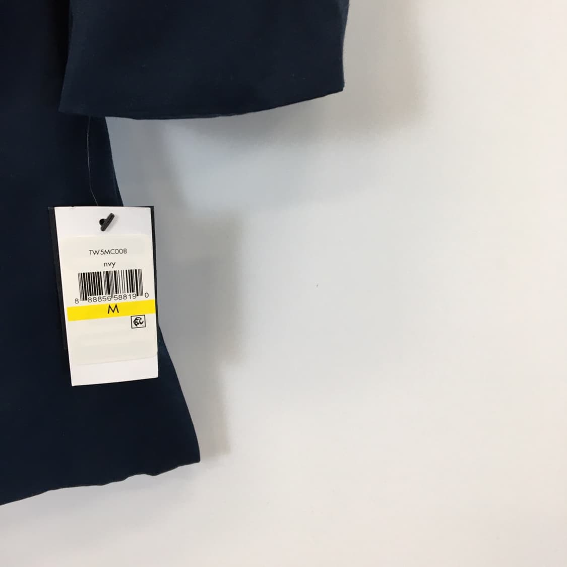 타미힐피거 (새상품) 더블 브레스트 트렌치코트 M 상품이미지2