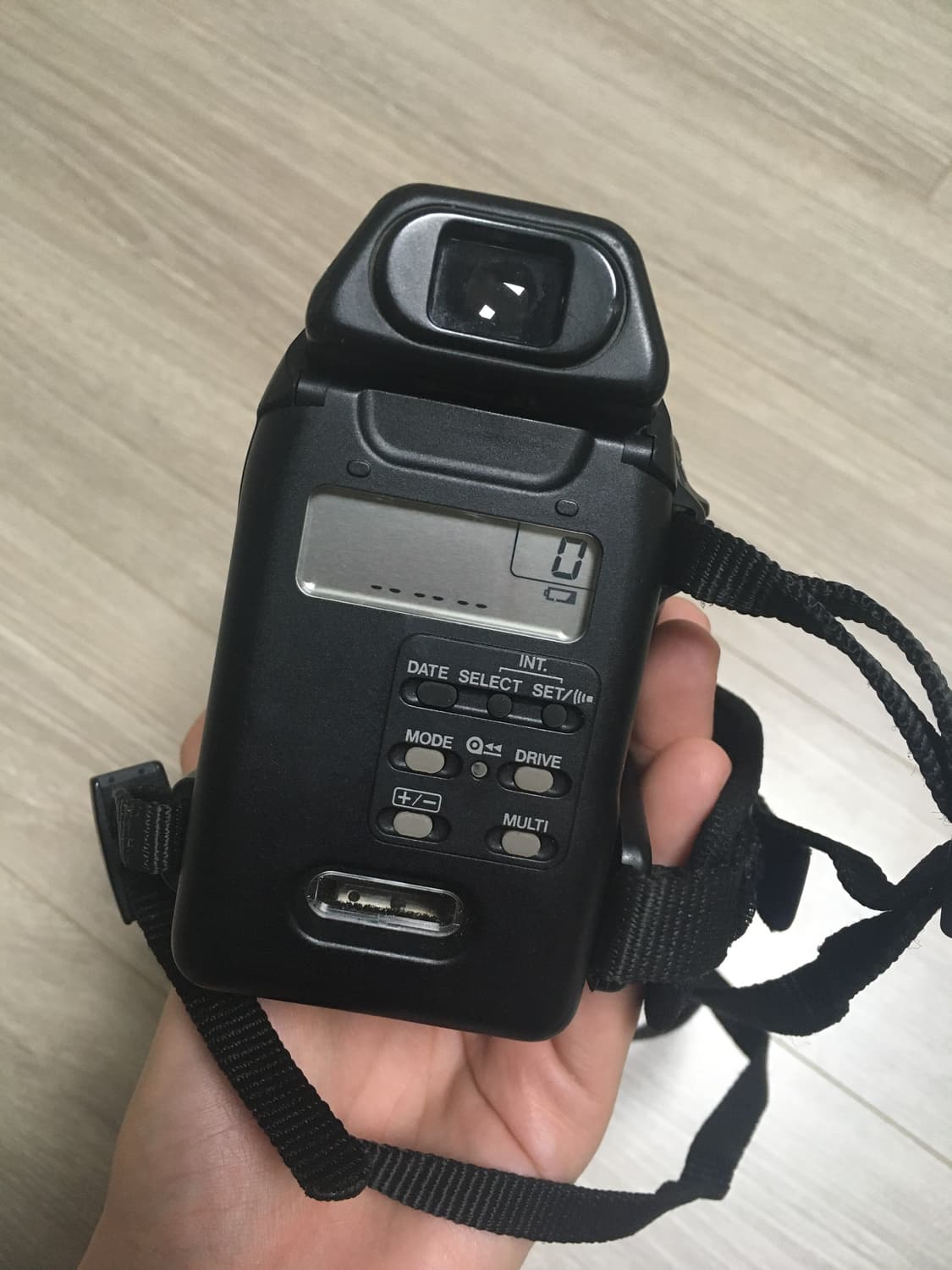 쿄세라 사무라이 z2 필름카메라 상품이미지3