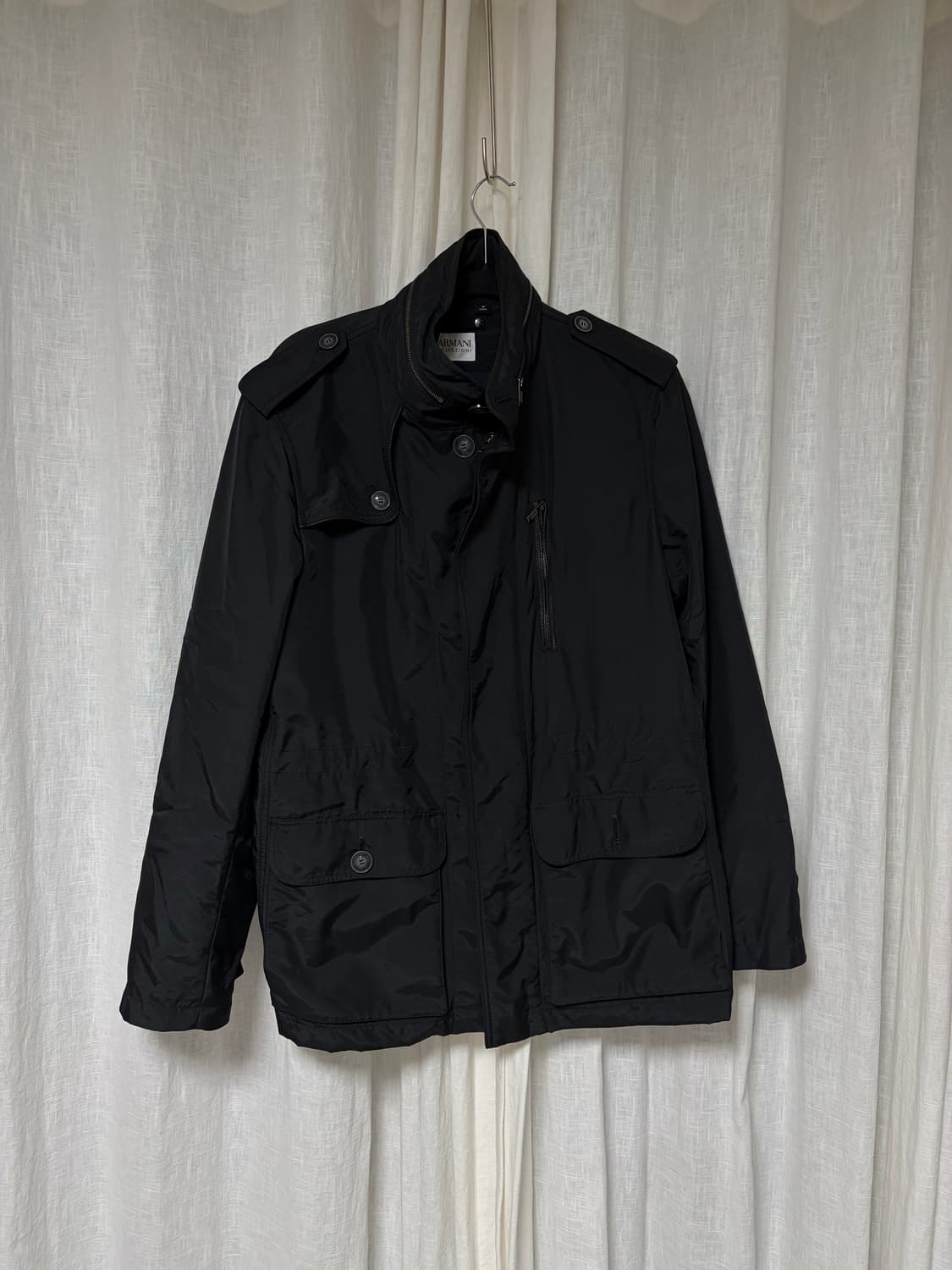 아르마니 콜레지오니 필드자켓 상품이미지1