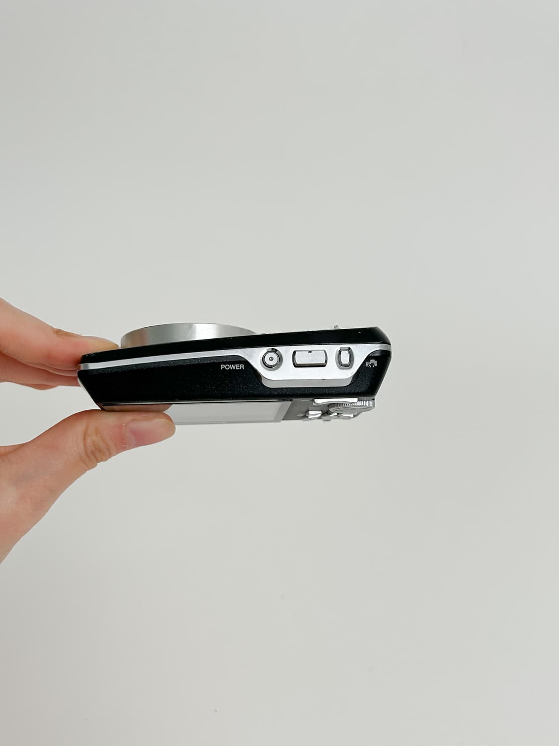 뽀용!) 올림푸스 u-750 Stylus 빈티지 디카 상품이미지7