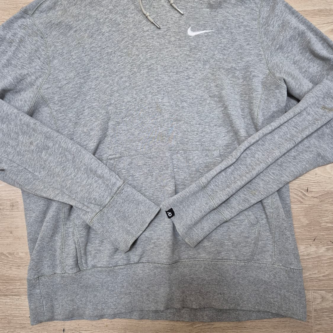 나이키 스우시 The Athlete Dept 후드티 XL(105) 상품이미지3