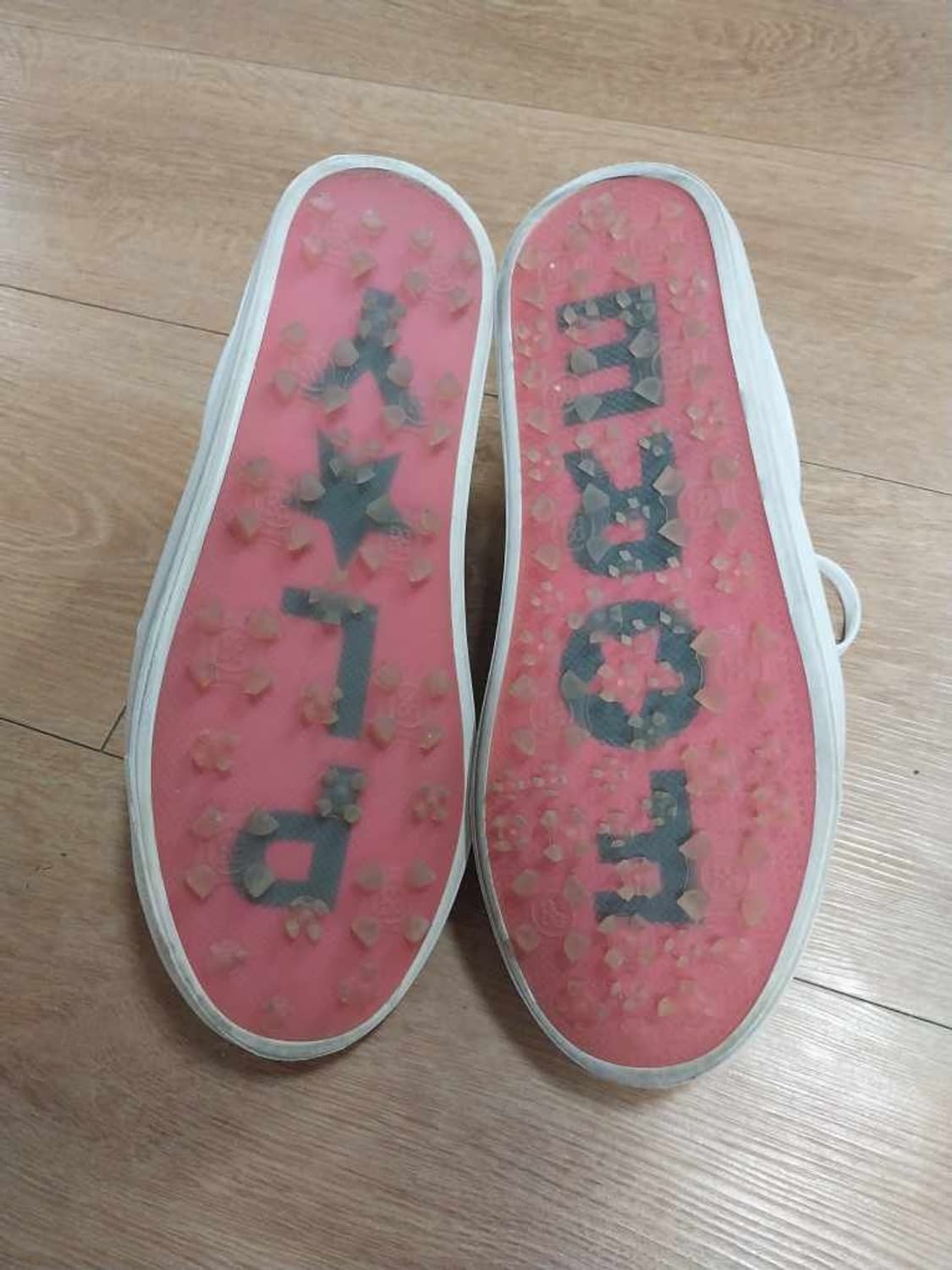 지포어 여성 골프화 235 상품이미지7