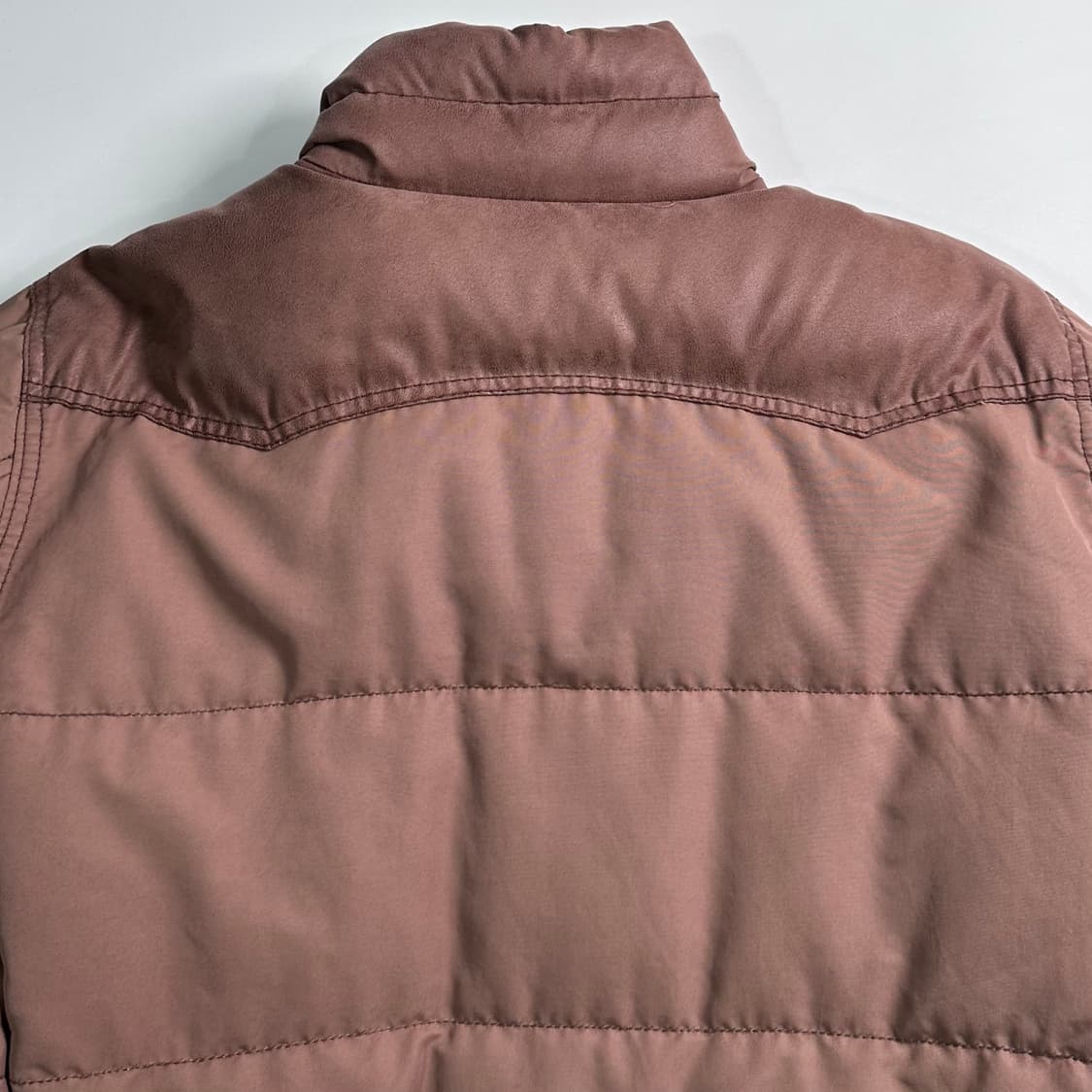 리바이스 501 브라운 패딩 상품이미지7