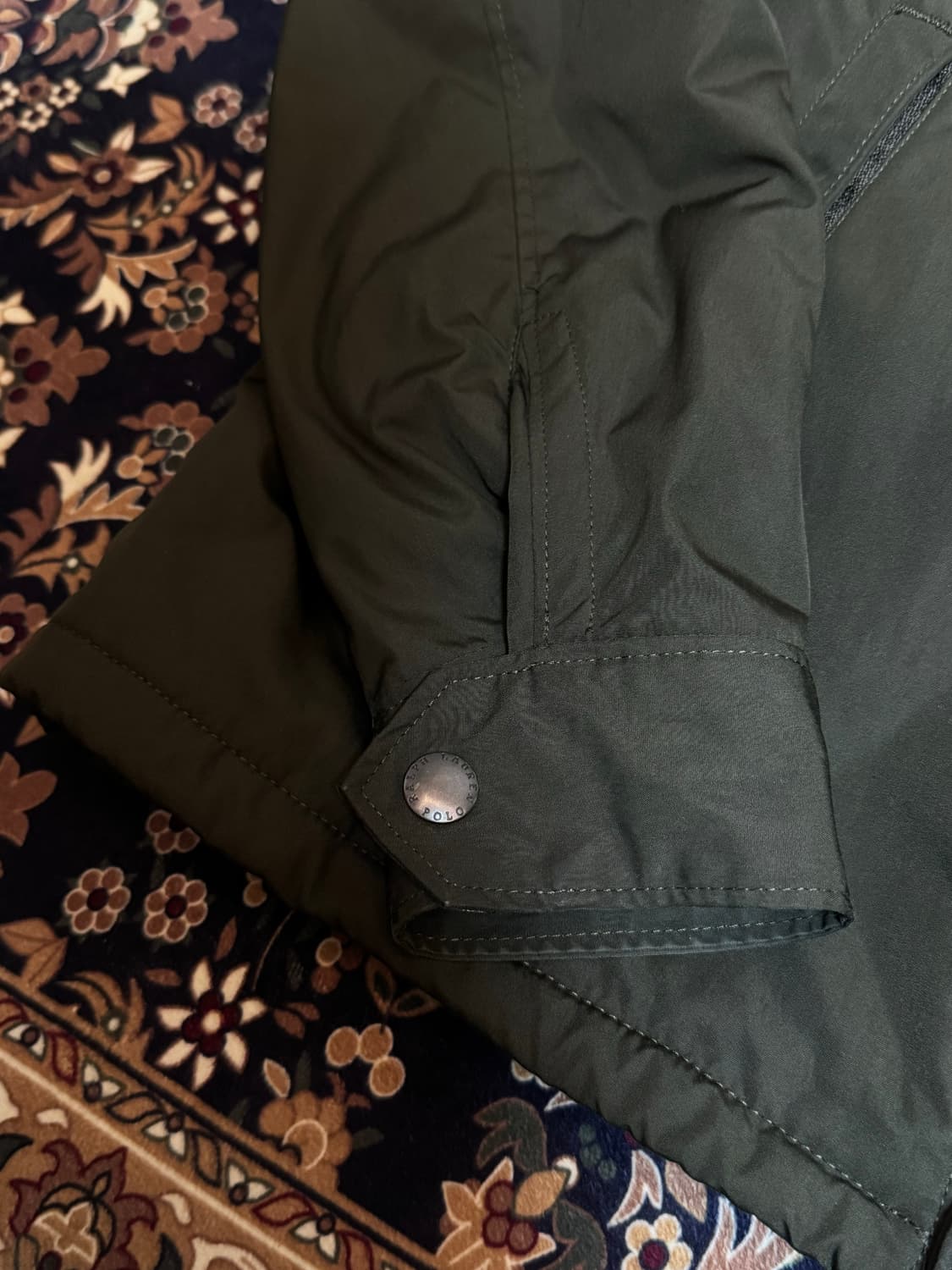 폴로 아우터 상품이미지3