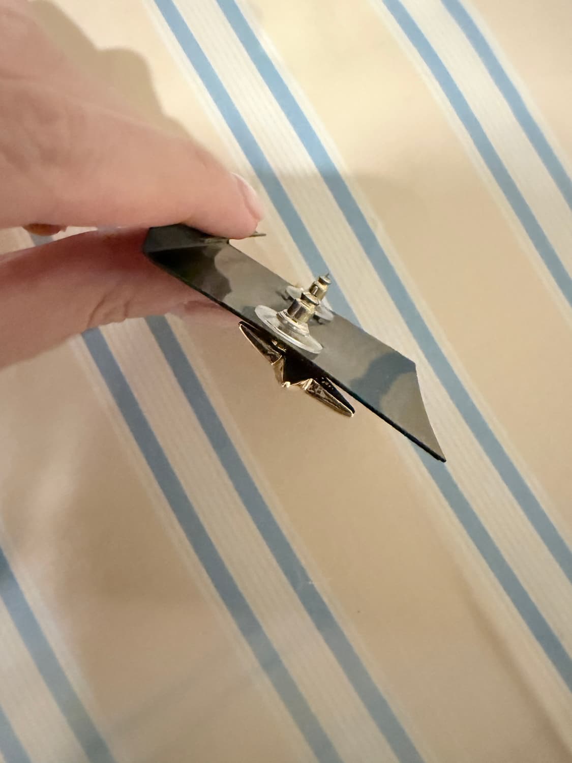 Kenneth Jay Lane 별 이어링 상품이미지3