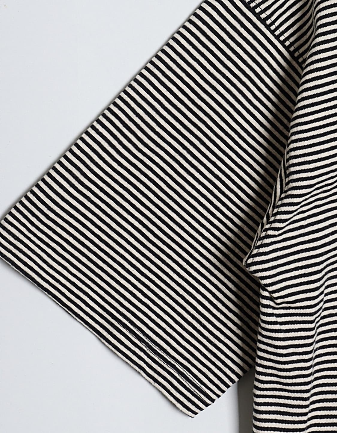 CIAOPANIC TYPY Oversized Stripe T-Shirts 상품이미지3