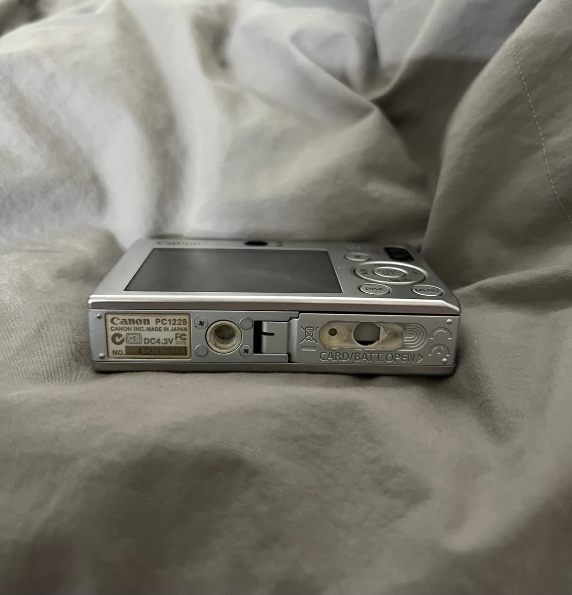 인기) 캐논 익서스70 익시10 파워샷 1000 ixus70 ixy10 상품이미지4