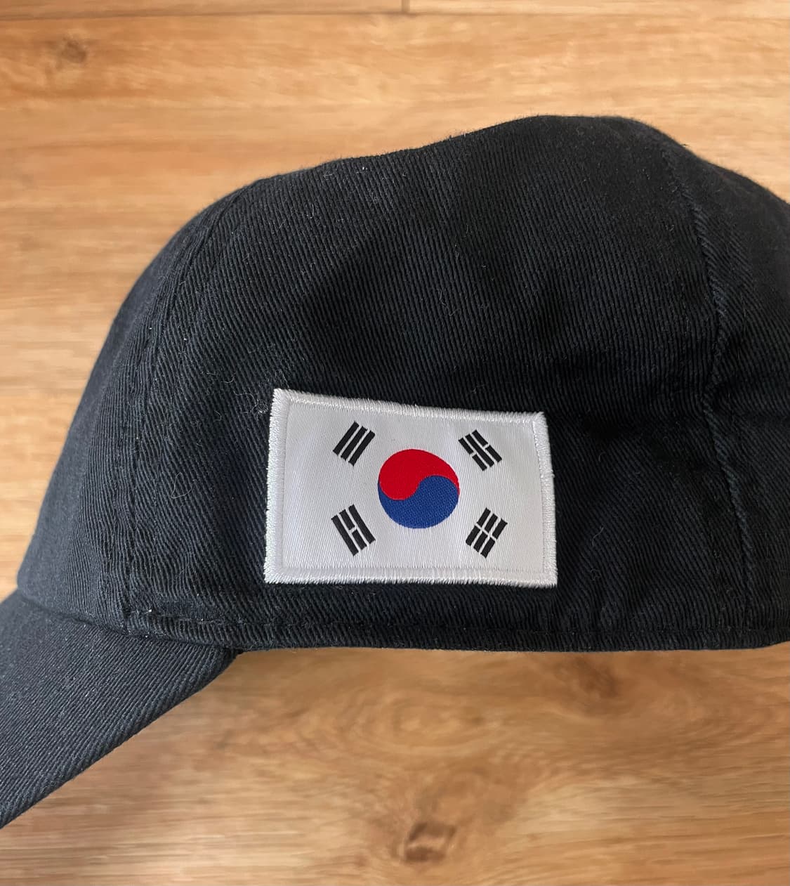 나이키 헤리티지 H86 코리아 볼캡 모자 (박재범 착) 상품이미지2