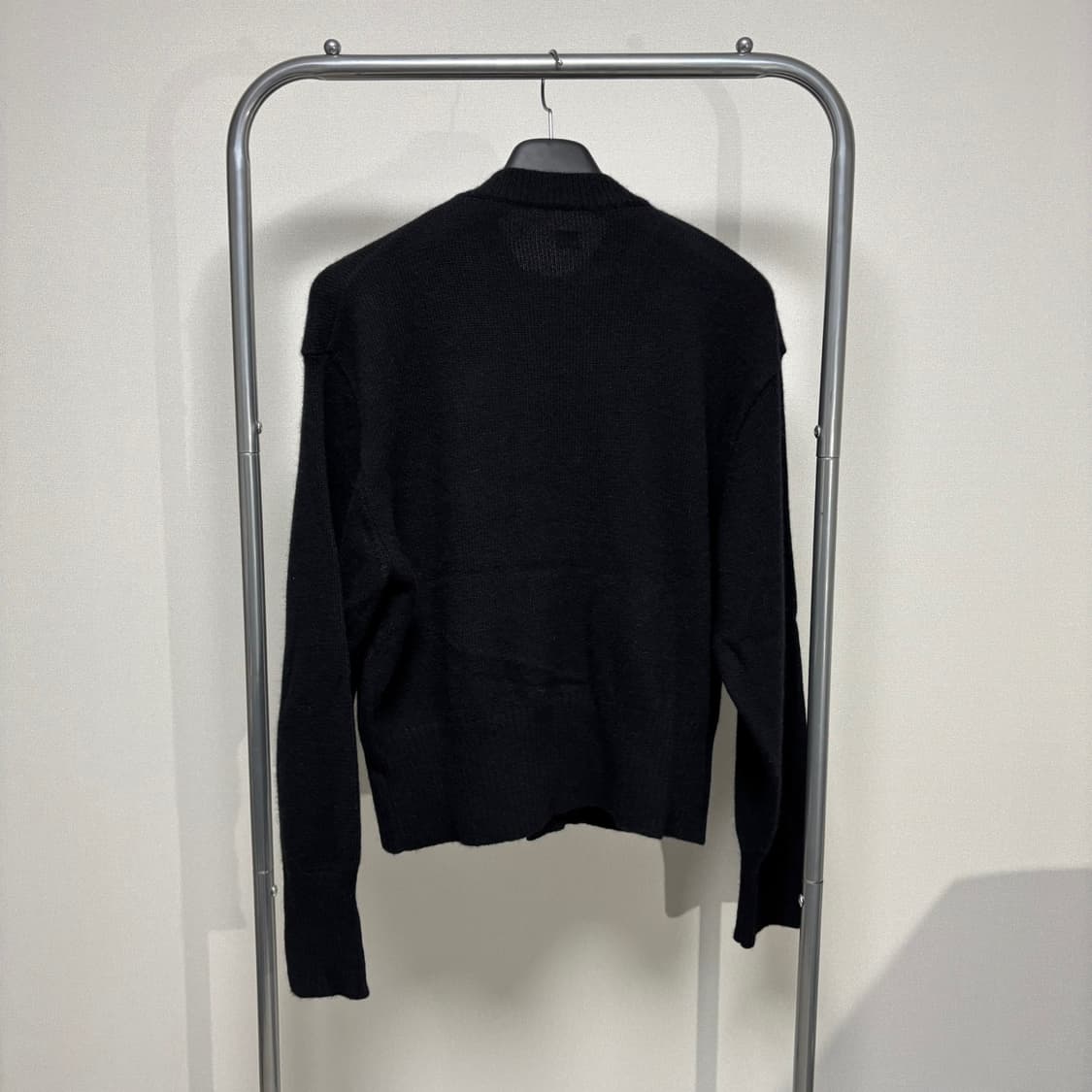 40) 타이가 타카하시 DB가디건 알파카 상품이미지3