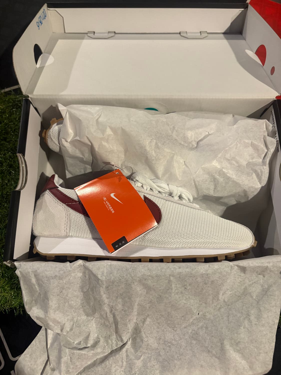 [새상품] 나이키 LD-1000 반값이하(240) 상품이미지8