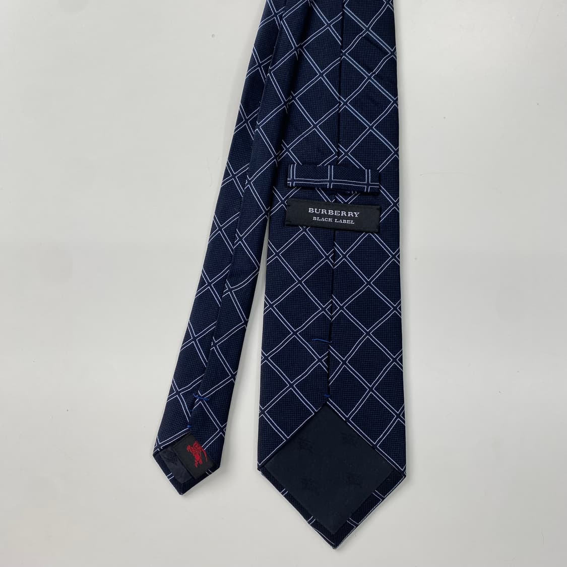 버버리 (Burberry) 정품 명품넥타이 상품이미지2