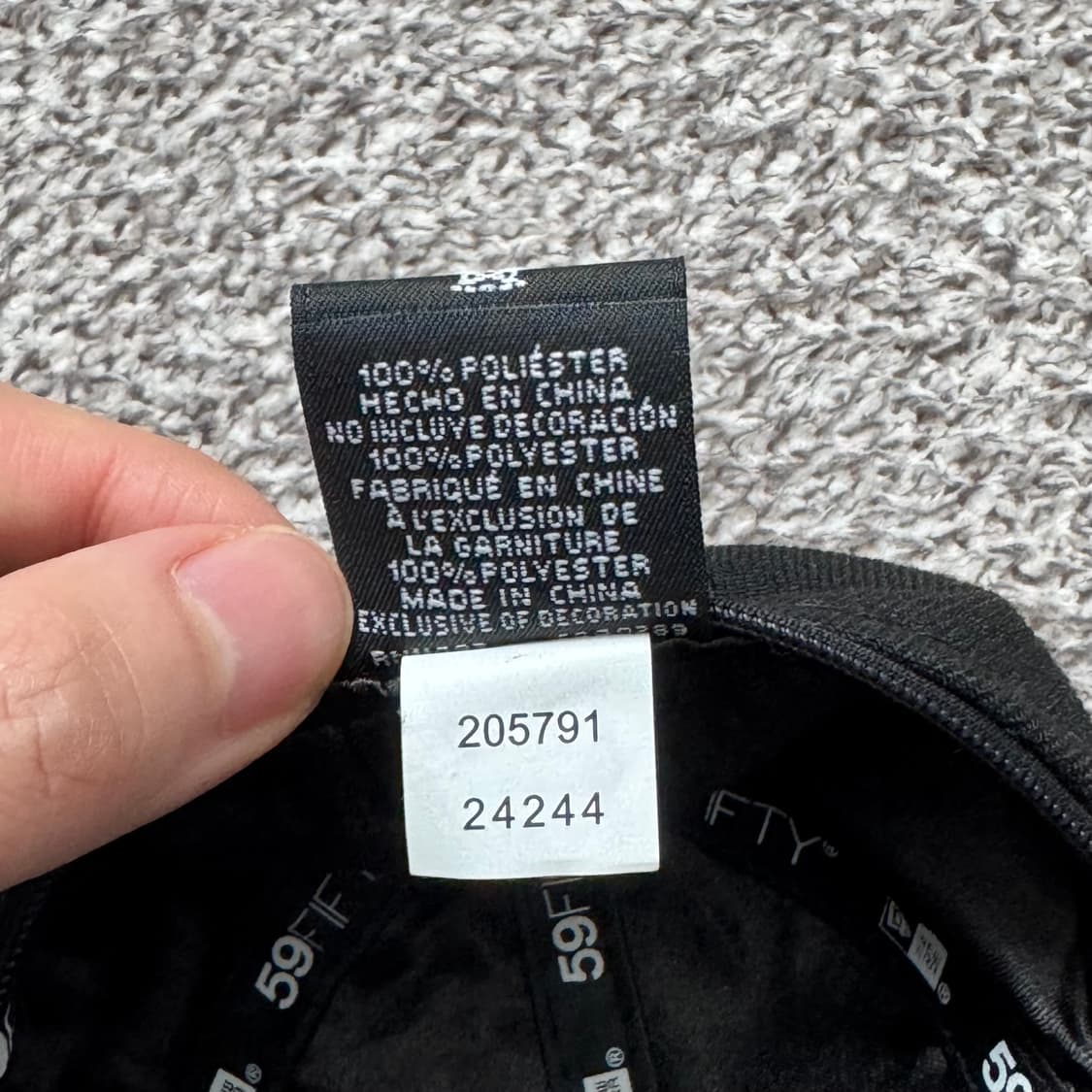 뉴에라 MOMA 키링 모마디자인 베이스볼 파우치 상품이미지4