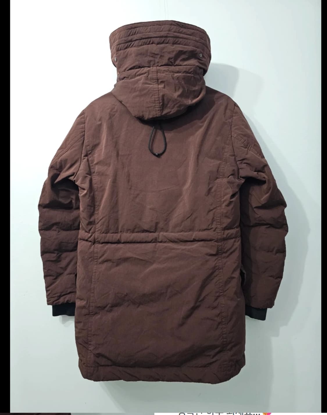 씨피컴퍼니 CPCompany 패딩 95 상품이미지5