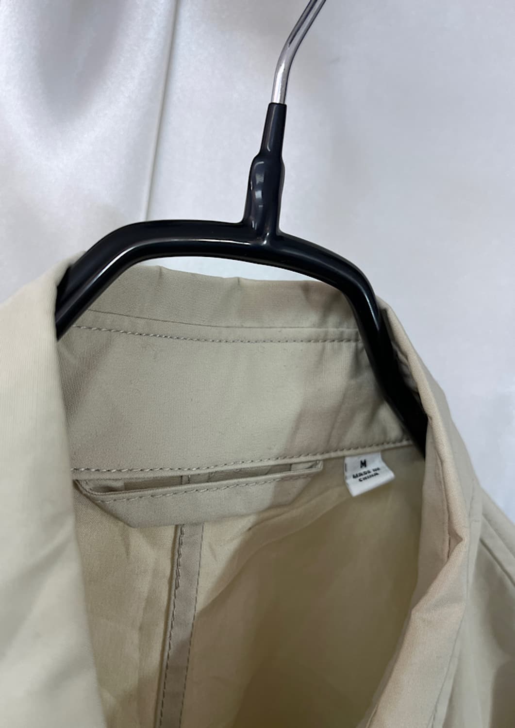 LEMAIRE x uniqlo  상품이미지3