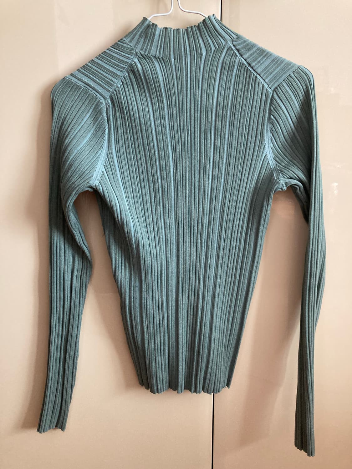 Acne studios 니트 탑 상품이미지3