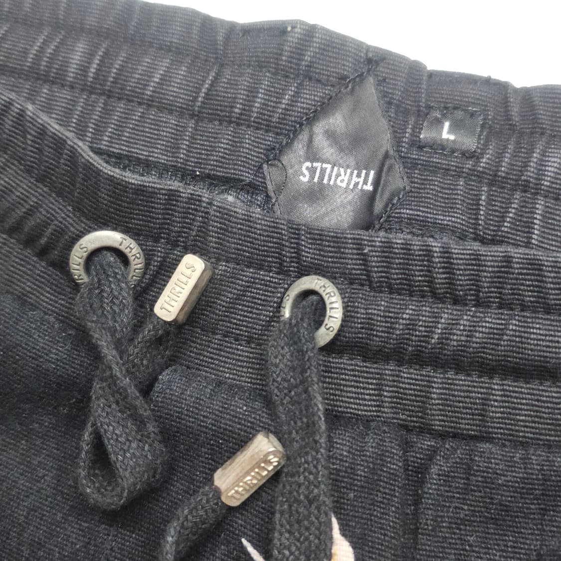 THRILLS 반바지 L 상품이미지2