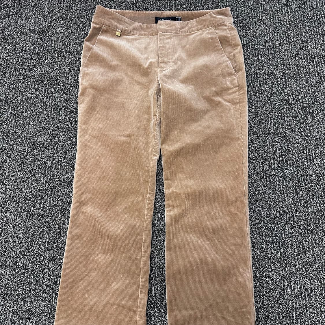 POLO 폴로 랄프로렌 코듀로이 골덴 바지 팬츠 상품이미지2