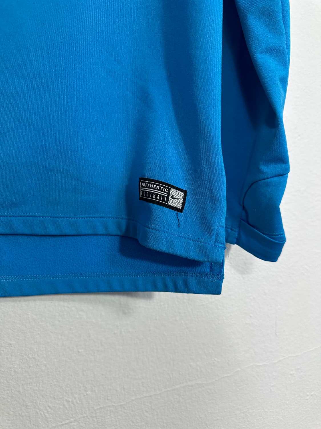 나이키 바르셀로나 하프집업져지 M 상품이미지6