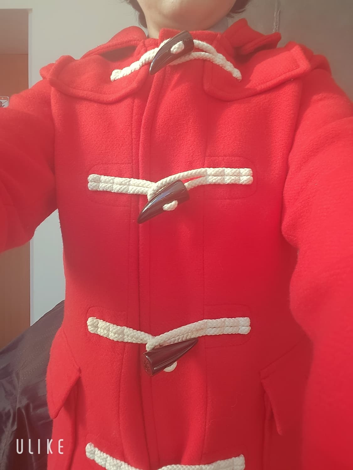 레드 떡코 상품이미지1