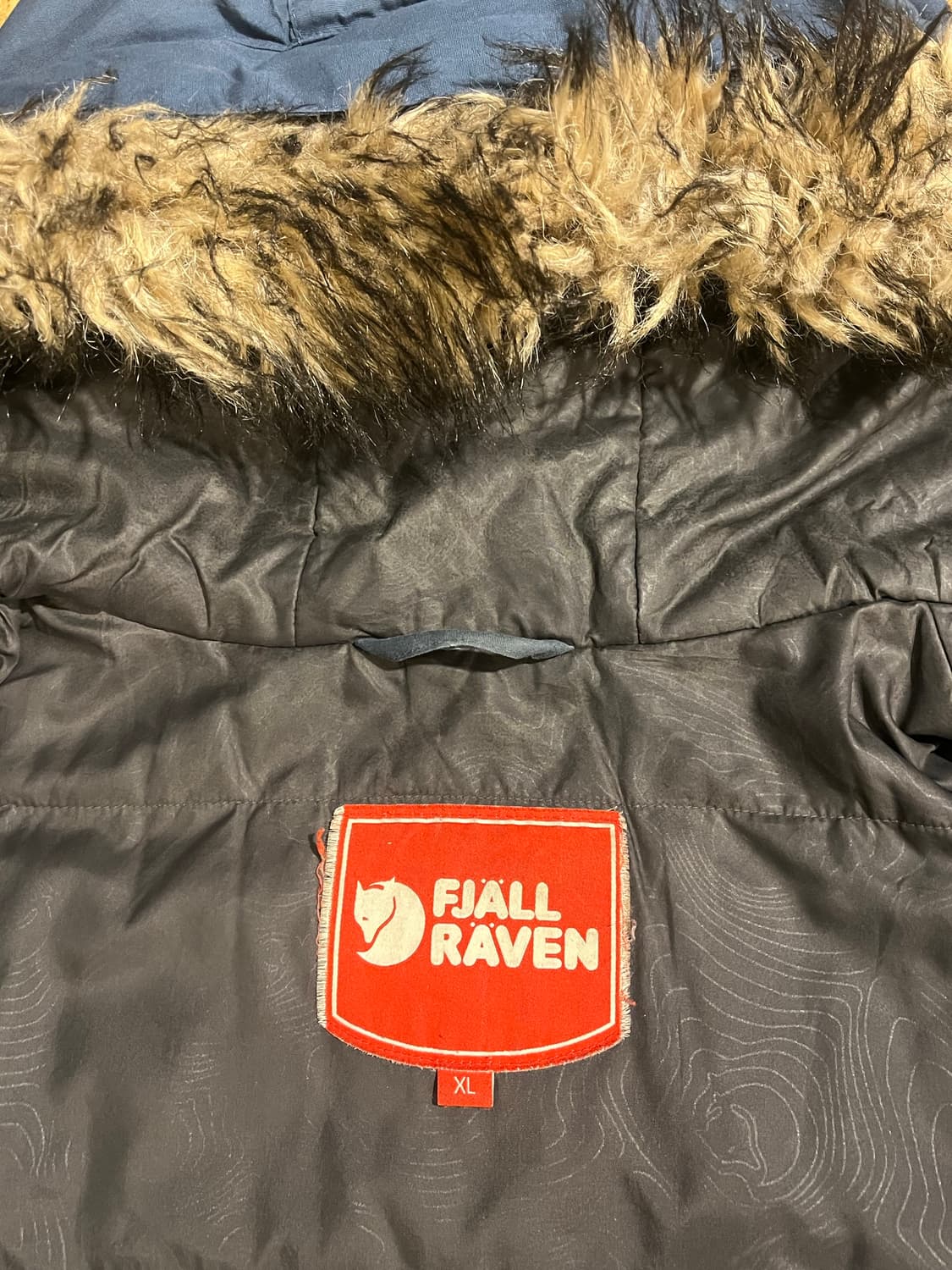 피엘라벤바레츠파카 상품이미지3