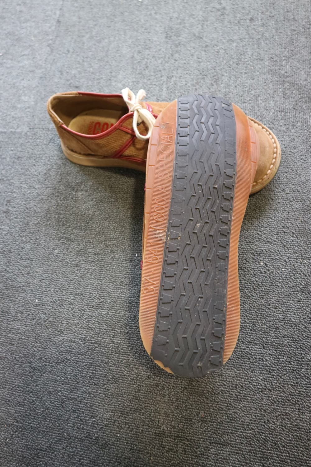 Camper sneakers 상품이미지3