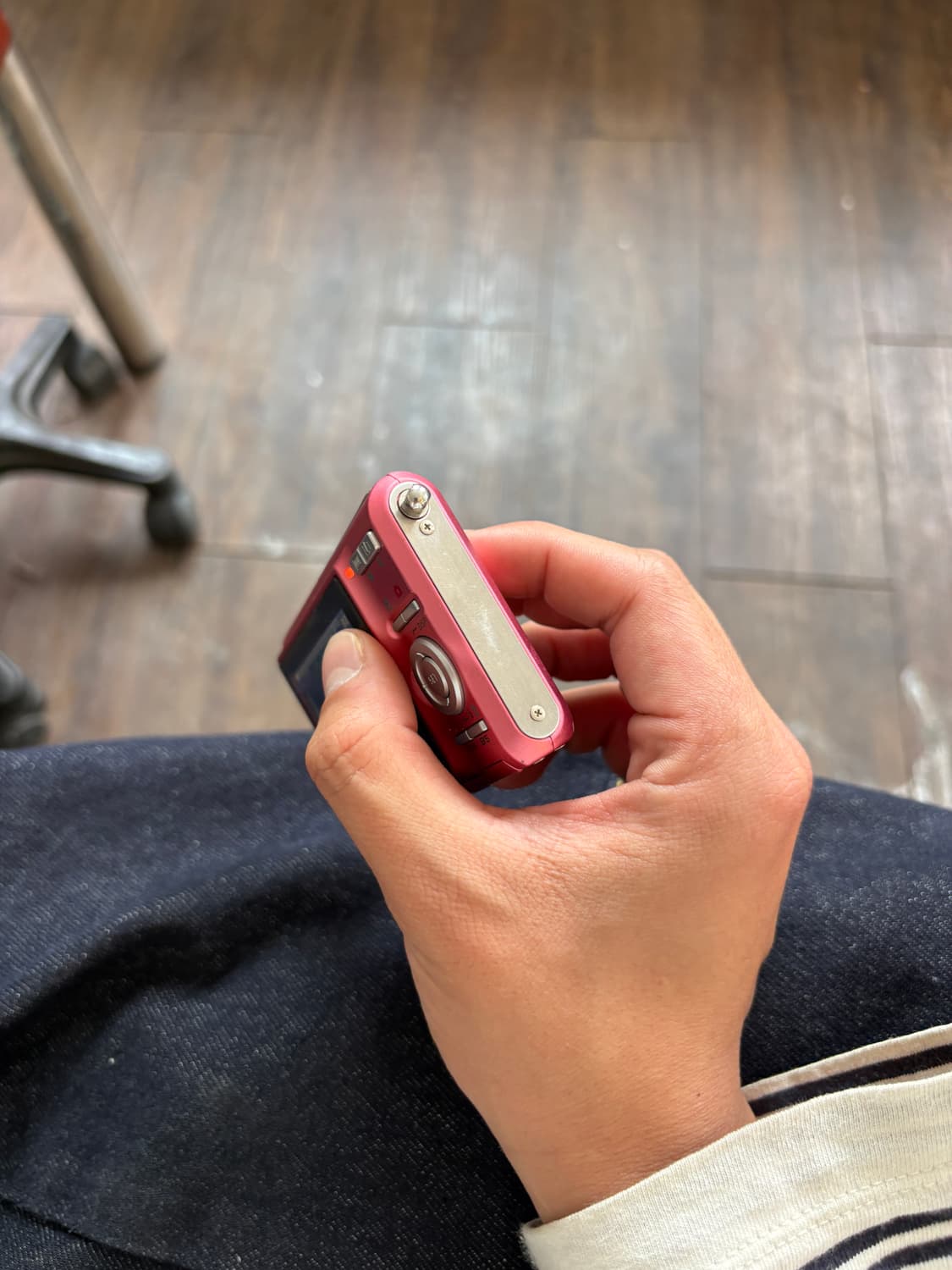 카시오 엑실림 ex z75 디지털카메라 상품이미지6