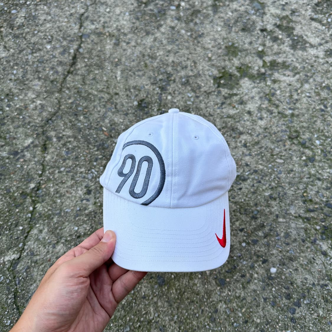 nike total90 cap 상품이미지2