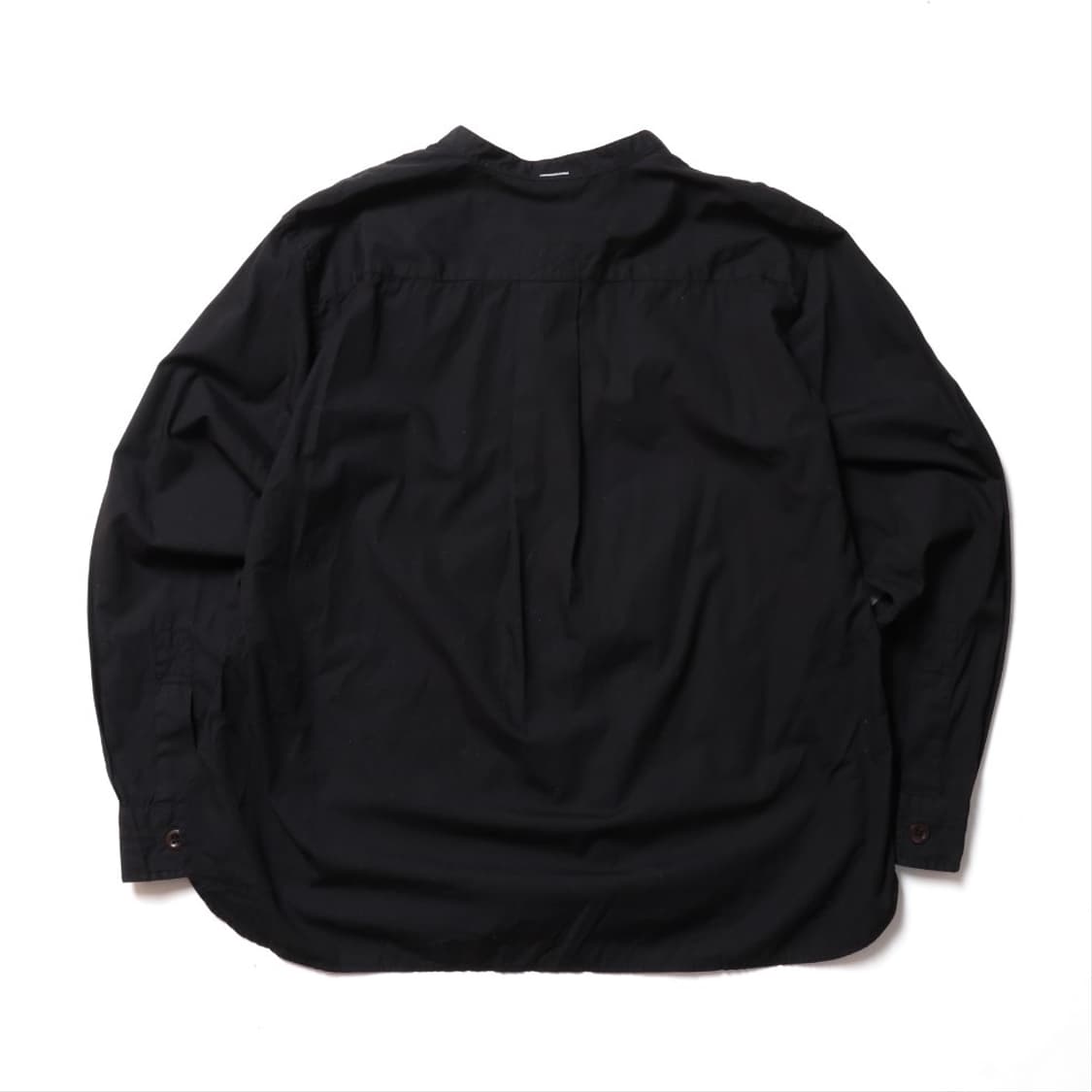 마가렛 호웰 Margaret Howell Button Up Shirt   상품이미지4