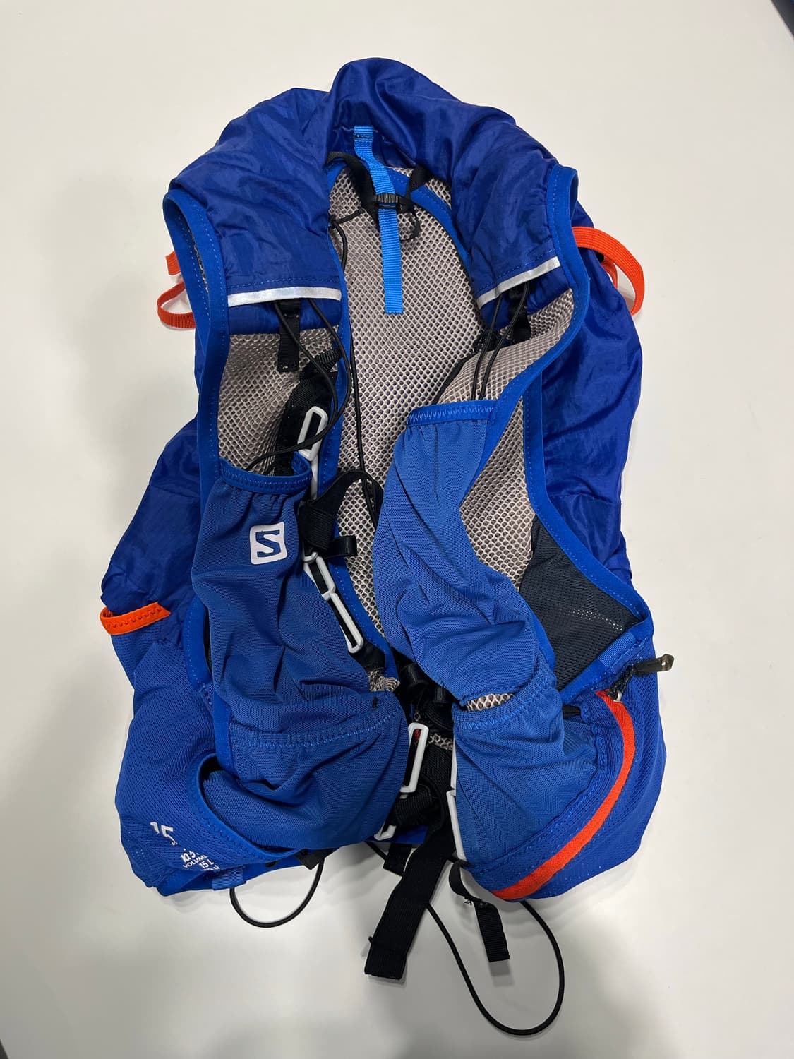 salomon 살로몬 백팩 상품이미지2