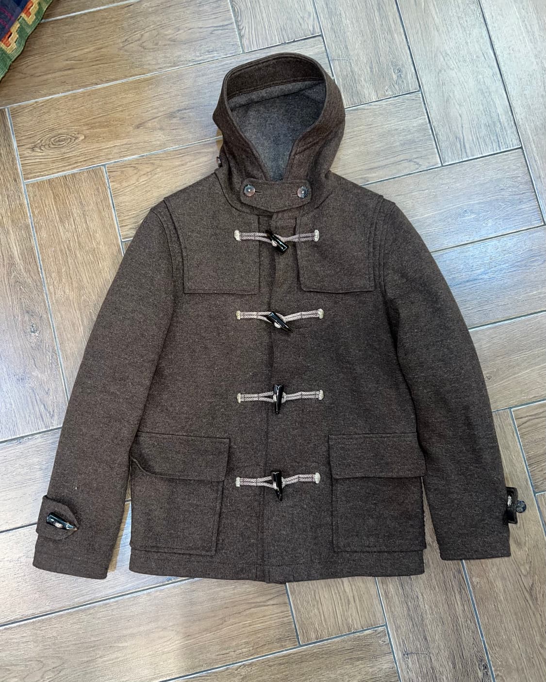 🤎엑팜 브라운 모리 코디 세트 🤎 상품이미지5