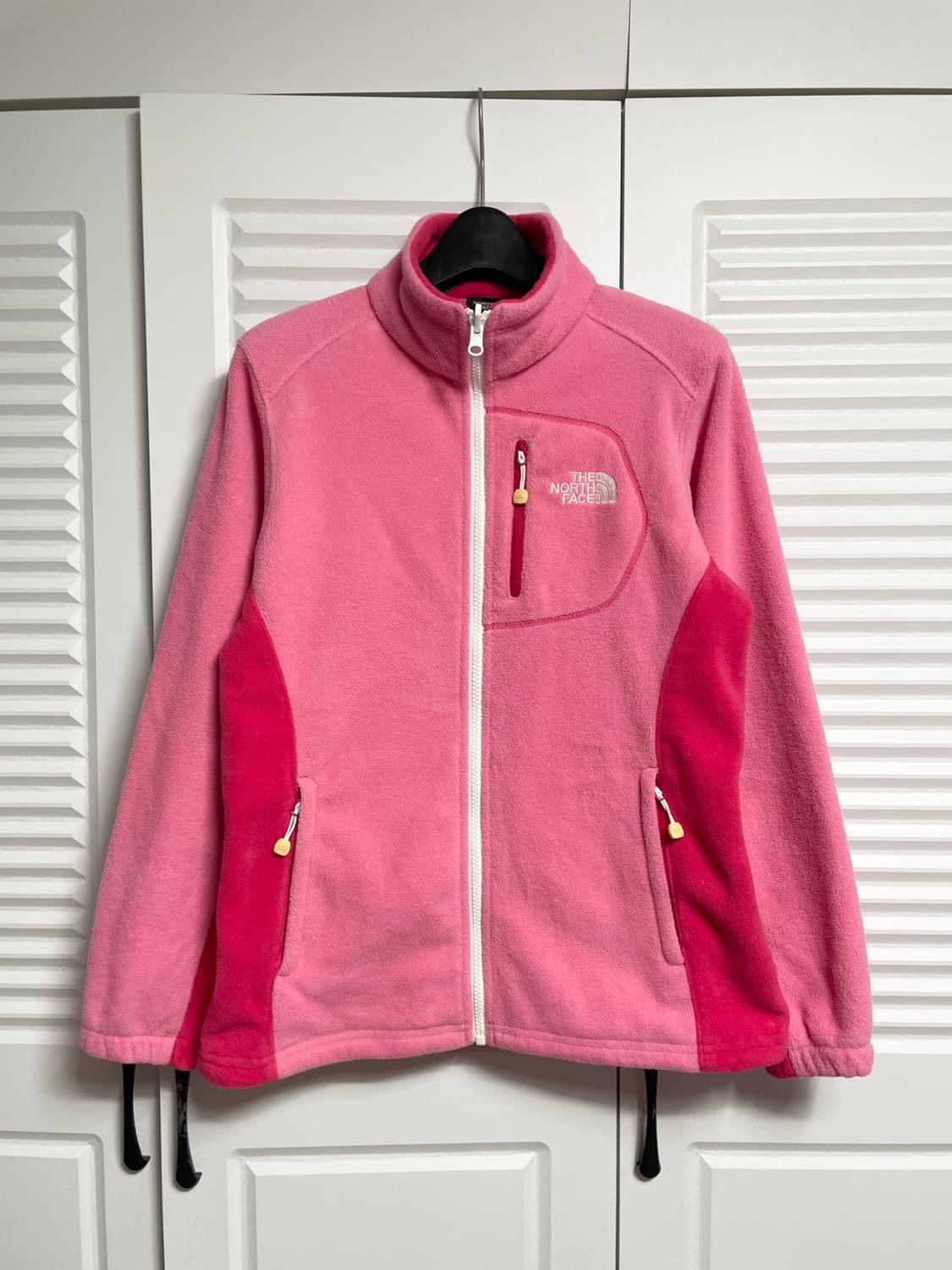 노스페이스 후리스 자켓 상품이미지1