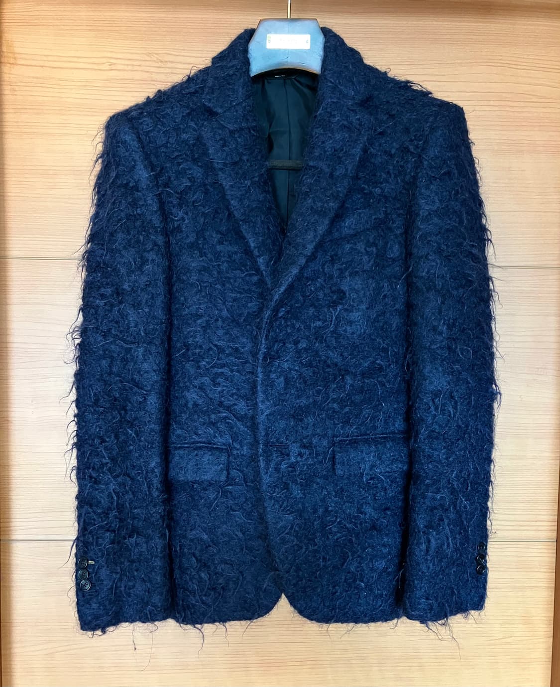 펜디 모헤어 자켓 상품이미지4