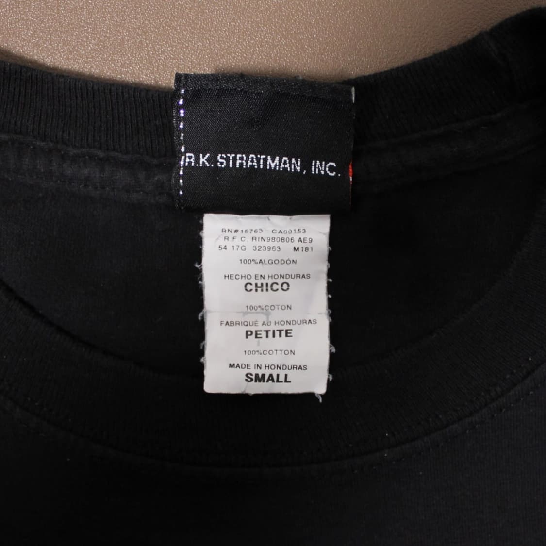 Harley-Davidson 할리 데이비슨 브리스톨CT 반팔  상품이미지6