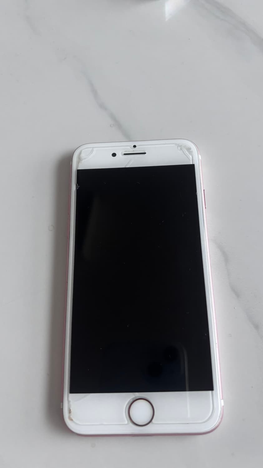 아이폰7 로즈골드 32gb 상품이미지2