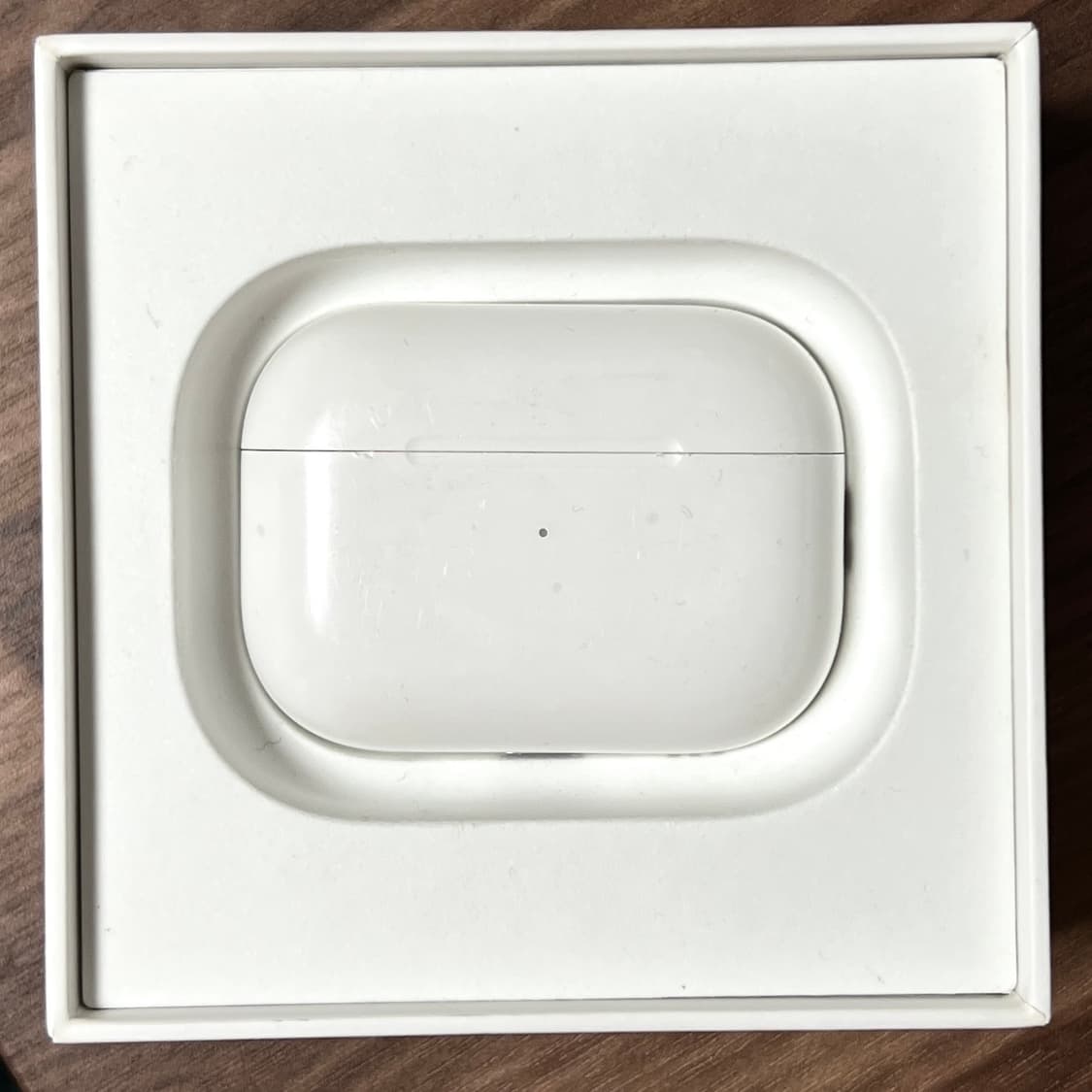 에어팟 프로 2 8핀 라이트닝 본체 상품이미지8