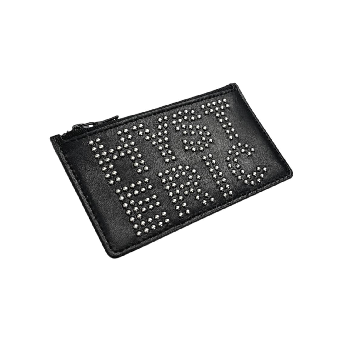 stud zipped card case 상품이미지2