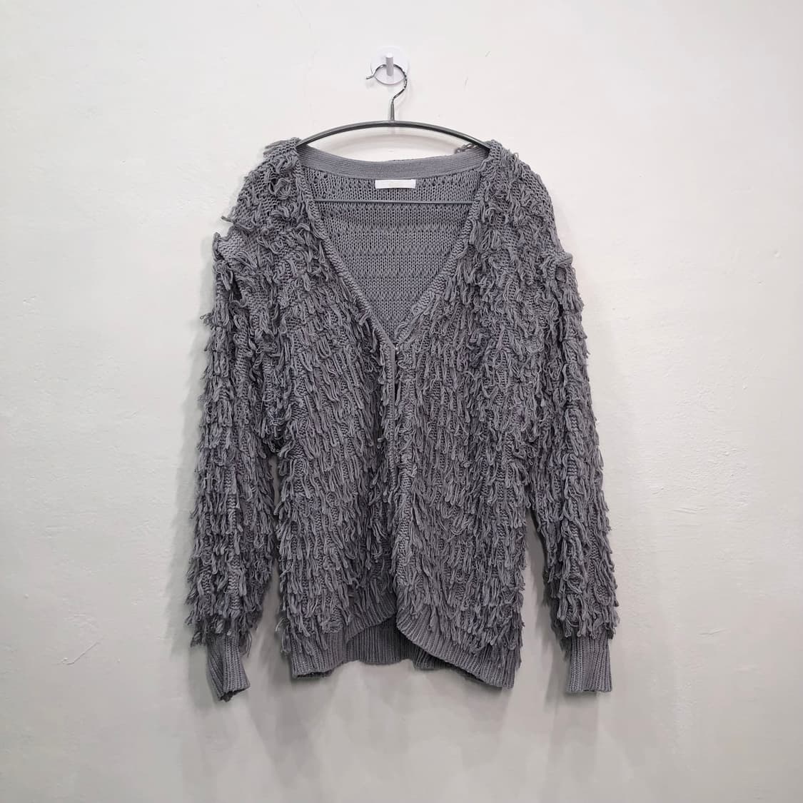 vintage cardigan 상품이미지1