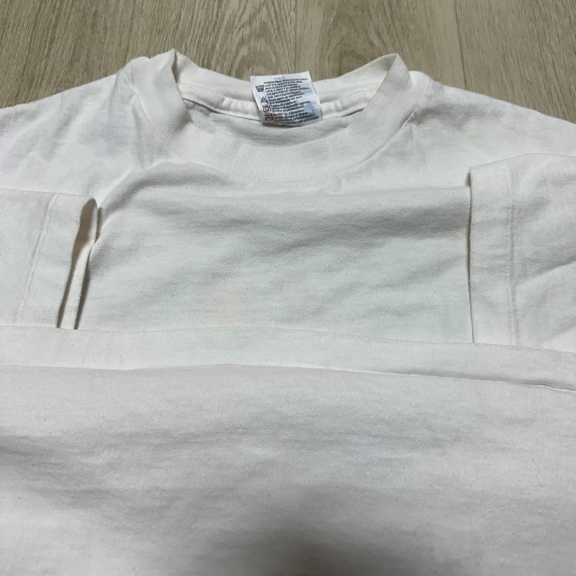 90s USA Vintage Tee 상품이미지6
