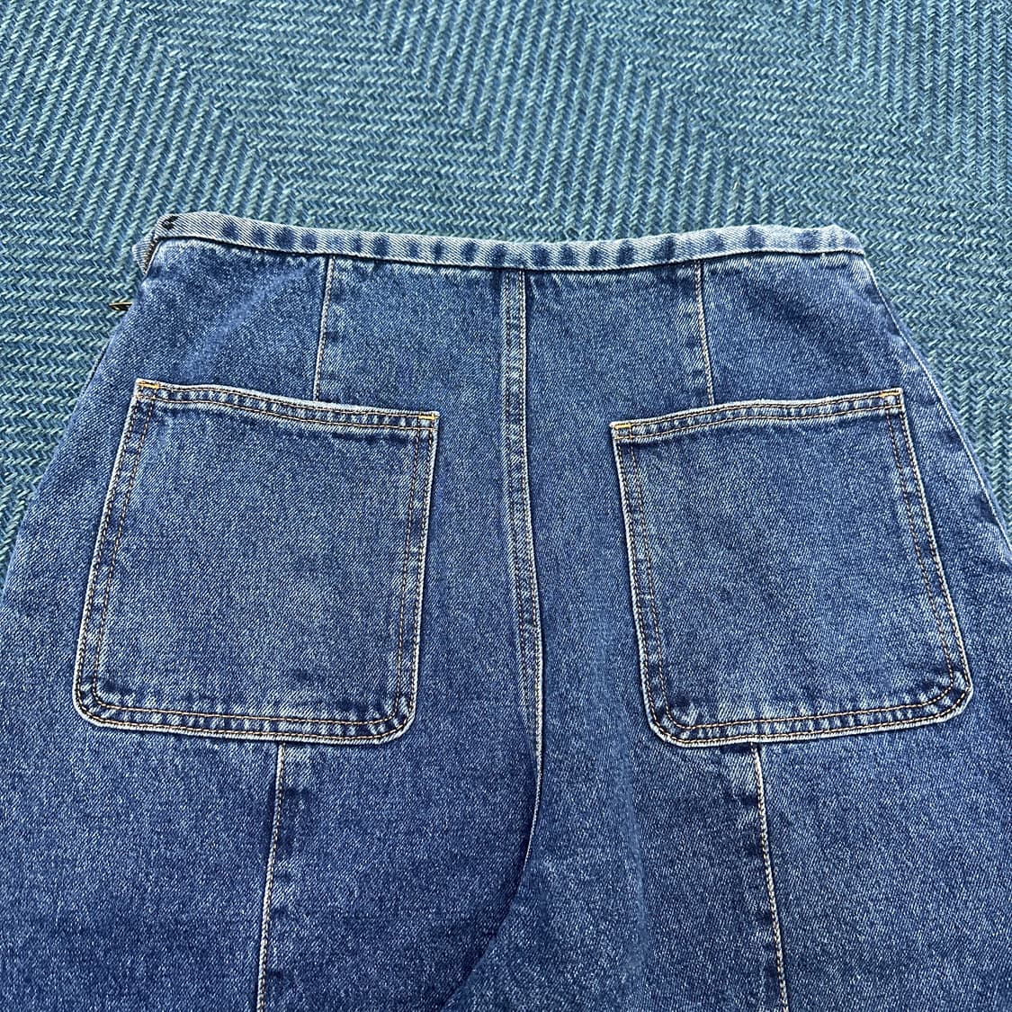 [여성S] 잉크 EENK 청바지 상품이미지2