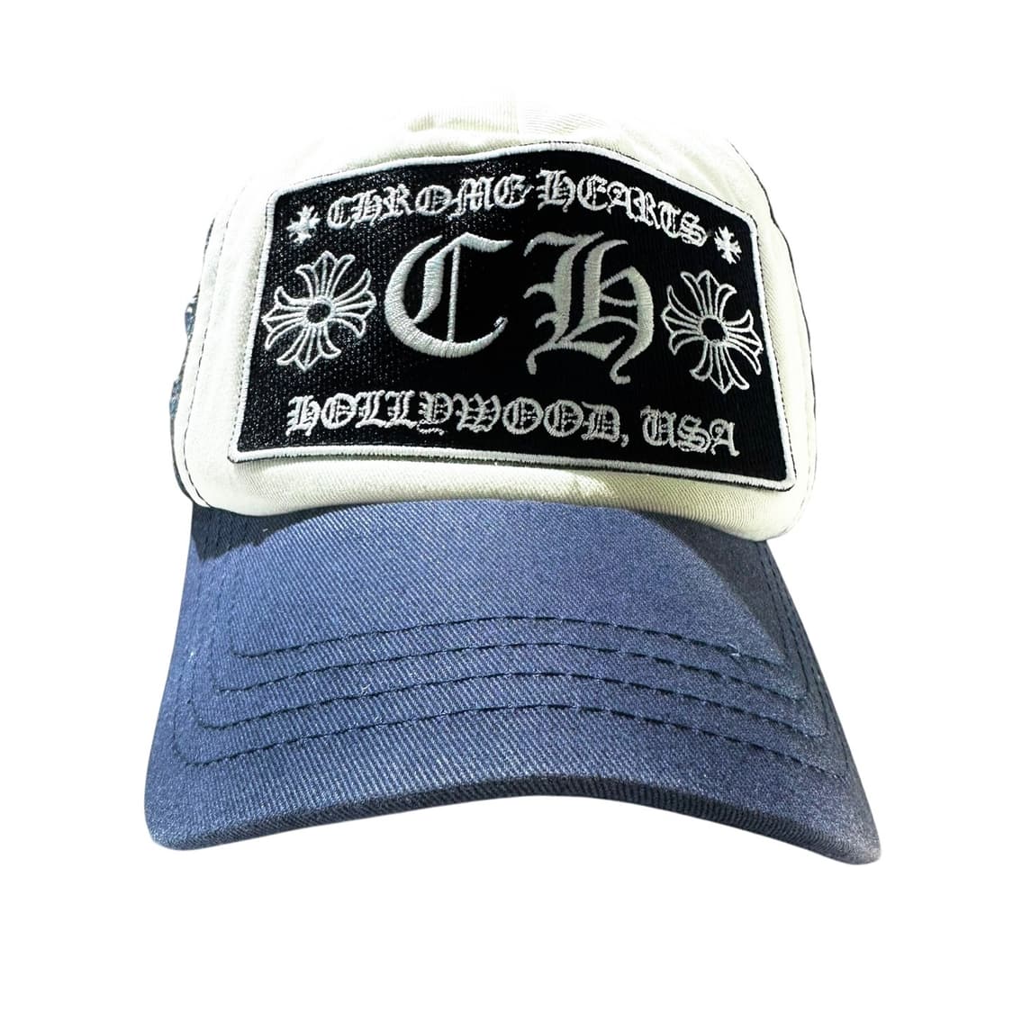 크롬하츠 메쉬 트러커 볼캡 상품이미지2