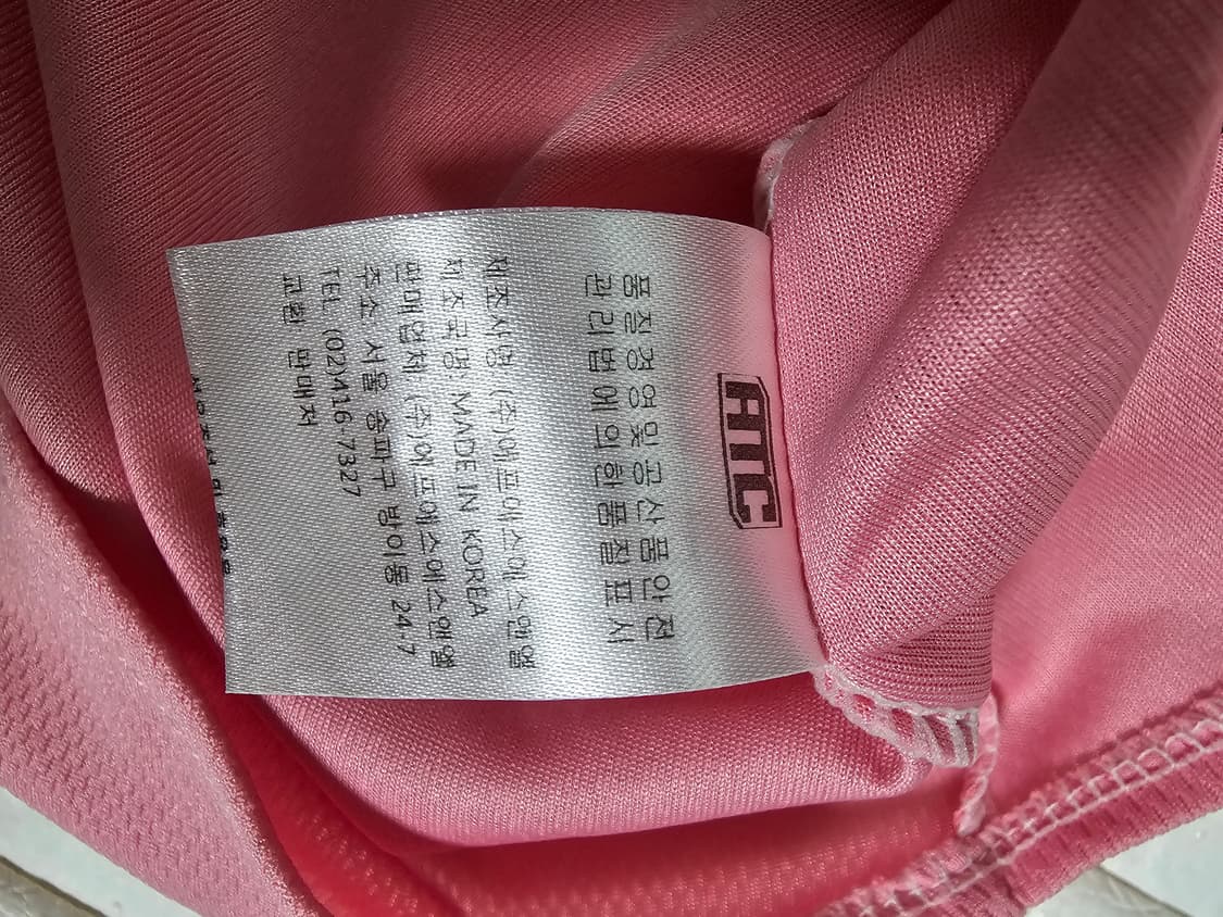 LG 트윈스 야구 유니폼 핑크 정성훈 75 상품이미지4