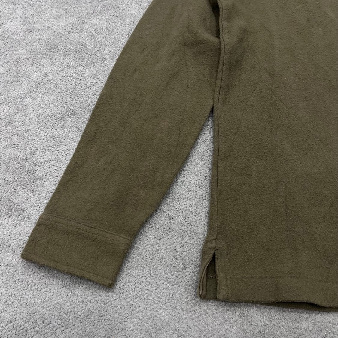 M 폴로 랄프로렌 포켓 셔츠 상품이미지4